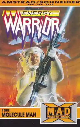 Energy Warrior (UK) (1987)